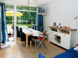 Knaus Campingpark Wingst Hotel Exterior foto